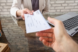 payroll services