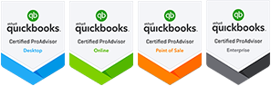 Stoughton QuickBooks ProAdvisor